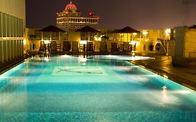 إيفوري جراند للشقق الفندقية